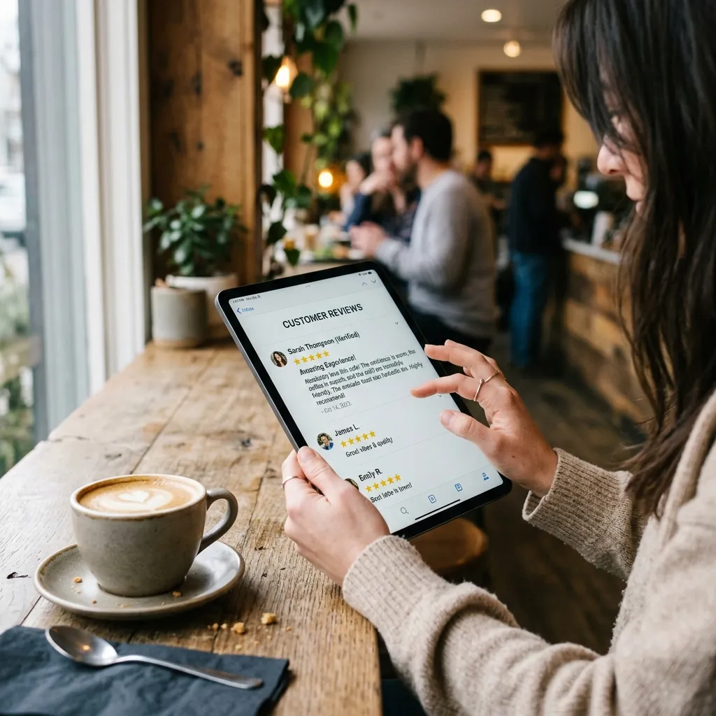 Client Reviews & Testimonials — Sparqis Technologies